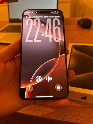 iPhone 15 Pro Max Pantalla Intacta