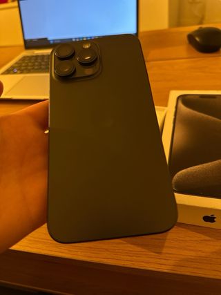 iPhone 15 Pro Max Pantalla Intacta