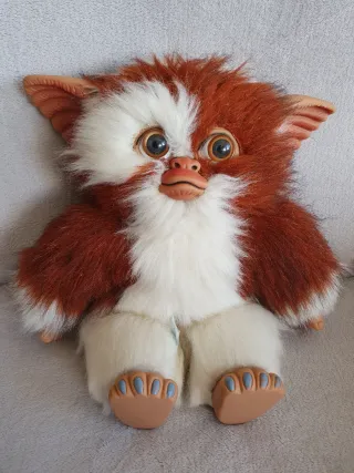Peluche Gizmo Quiron
