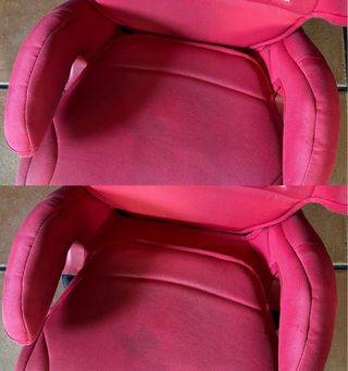 Silla Coche Casualplay Grupo 2/3 Isofix