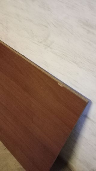 Piani per tavoli interni 80x80x2 cm