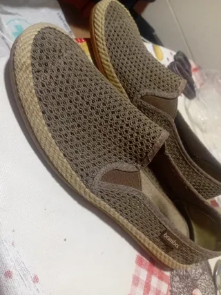 Zapatillas Nicoboco 41 y regalo