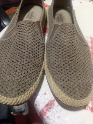 Zapatillas Nicoboco 41 y regalo