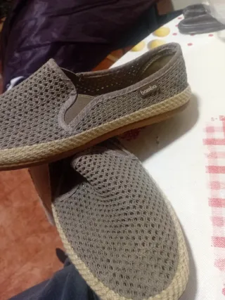 Zapatillas Nicoboco 41 y regalo
