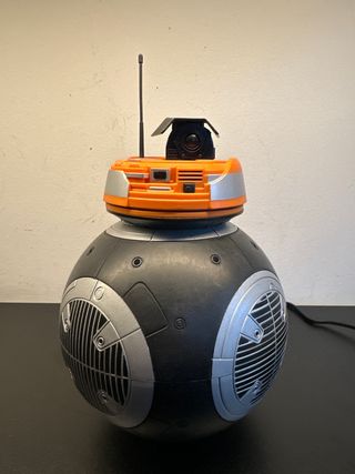 Droide Star Wars BB-8 Radiocomandato