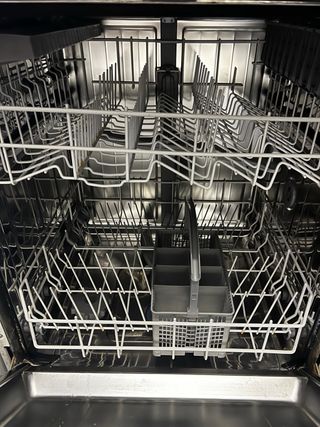 Lavavajillas Bosch Grand Prix