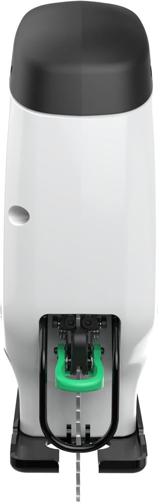 Sierra Caladora Black+Decker Reviva