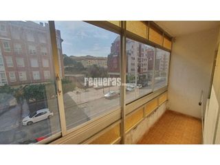 Piso en venta en Centro en Avilés