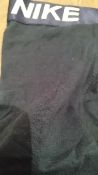 Pack 3 Calzoncillos Nike