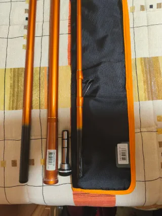 Caña Daiwa Cast' IZM 33 H