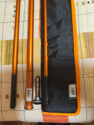 Caña Daiwa Cast' IZM 33 H