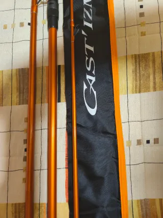 Caña Daiwa Cast' IZM 33 H