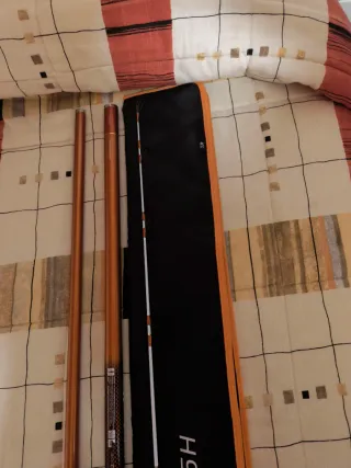 Caña Daiwa Cast' IZM 33 H