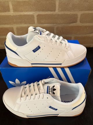 Adidas Court Tourino gx4379 