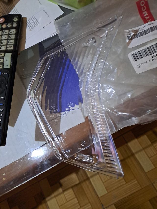 KYMCO LIKE TULIPA DL DRCH