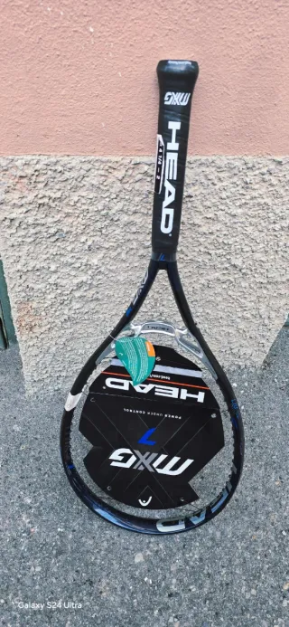 Racchetta Head MXG 7