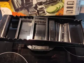 Mandolina Ibili cortador de verduras
