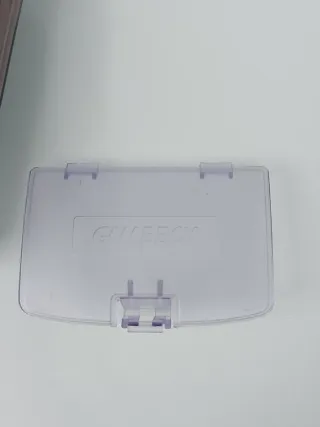 Game Boy Color Trasparente Originale Nintendo