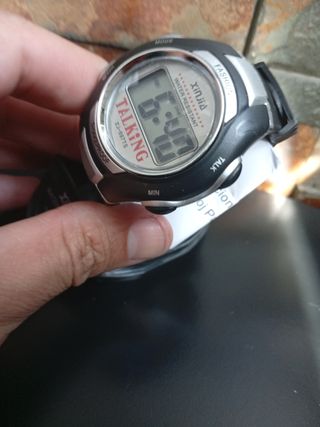 Reloj XINJIA Resistente al Agua