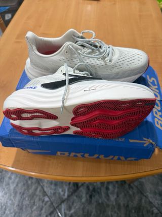 Zapatillas Brooks Glycerin Max Talla 41