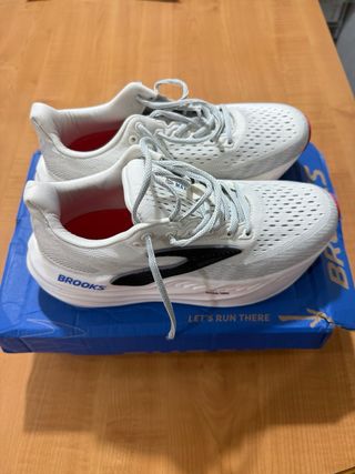 Zapatillas Brooks Glycerin Max Talla 41
