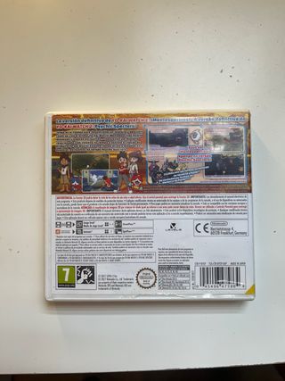 Yo-Kai Watch 2: Mentespectros 3DS
