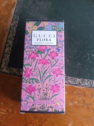 Gucci Flora Gorgeous Gardenia Eau de Parfum