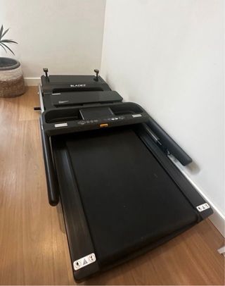 Cinta de correr Bladez ZR202 plegable