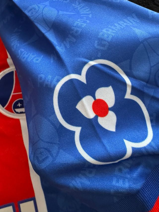 PSG x Nike OPEL 1995/96 Anelka #29 Talla L