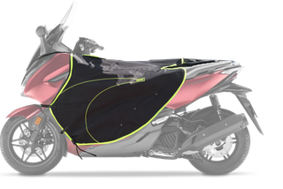 Funda Moto Luma CV140