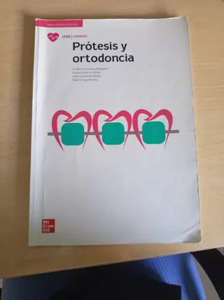 Prótesis y ortodoncia