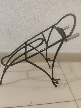 Portabultos Dahon Plegable