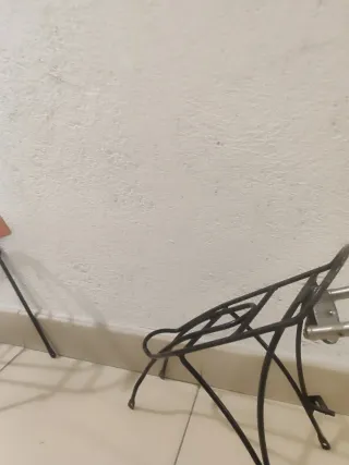 Portabultos Dahon Plegable