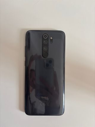 Xiaomi Redmi Note 8 Pro 128GB Gris Mineral