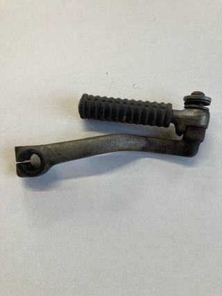 Pata de arranque Scoopy 75