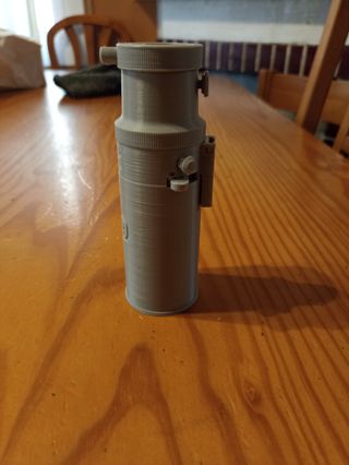Llamador de Droides Jawa Star Wars 1:1