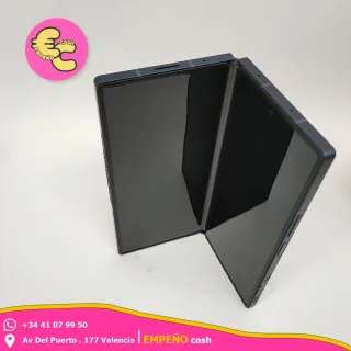 Samsung Galaxy Z Fold 6