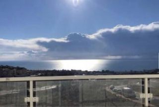 Apartamento en alquiler de temporada