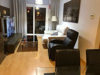 Apartamento en alquiler de temporada