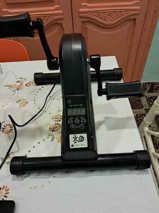 Pedales Electrónicos TODO