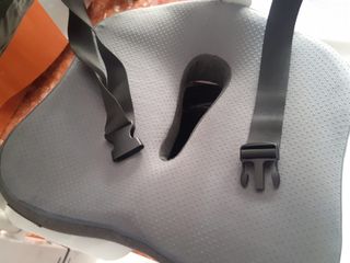 Silla de ruedas : personas con movilidad reducida