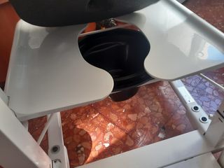 Silla de ruedas : personas con movilidad reducida