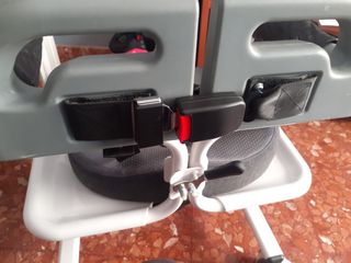 Silla de ruedas : personas con movilidad reducida