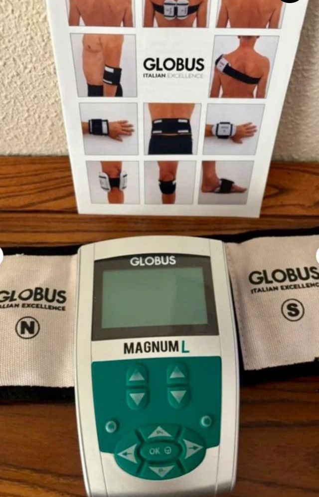 Globus MAGNUM L MAGNETOTERAPIA