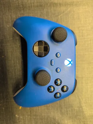 Controller per Xbox X/S per un PC