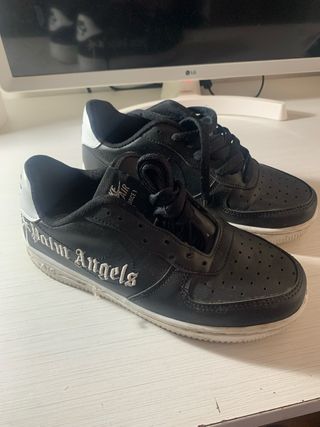 nike air force palm angels