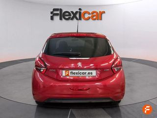 Peugeot 208 5P STYLE 1.2L PureTech 60KW (82CV)