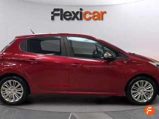 Peugeot 208 5P STYLE 1.2L PureTech 60KW (82CV)