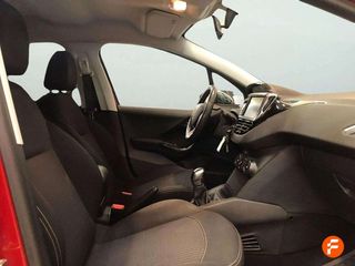 Peugeot 208 5P STYLE 1.2L PureTech 60KW (82CV)