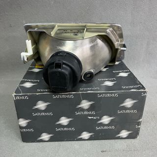 Faro Izquierdo Peugeot 205